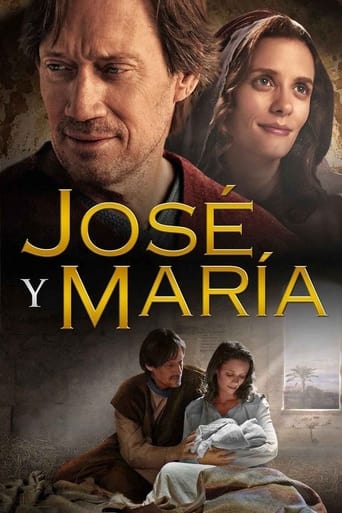 Poster of Jose y Maria