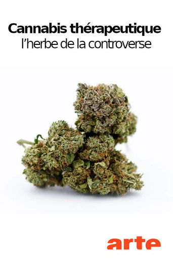 Cannabis thérapeutique, l’herbe de la controverse poster