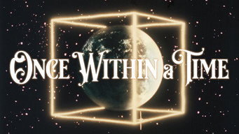 #5 Once Within a Time