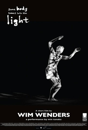Some Body Comes Into the Light (2023)