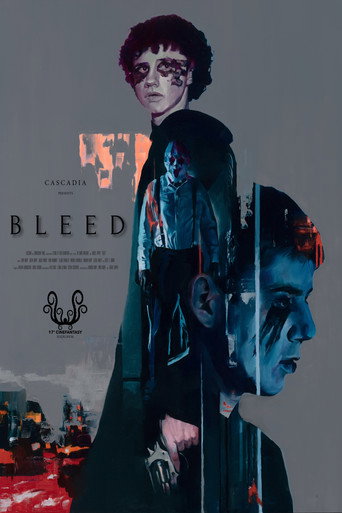 Bleed poster 2