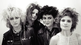 #1 Here to Be Heard: The Story of the Slits
