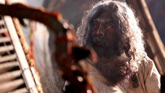 Raju Gari Gadhi (2015)