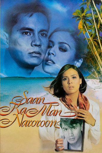 Wherever You Are (1993)