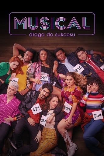 Musical: Droga do sukcesu