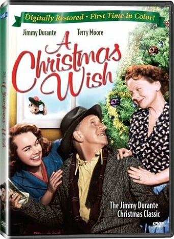 A Christmas Wish (1950)