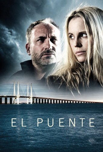 Póster del título