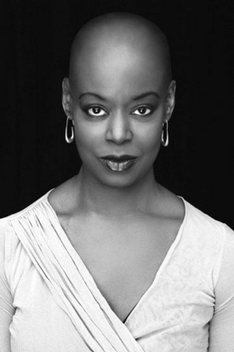 Image of Oni Faida Lampley