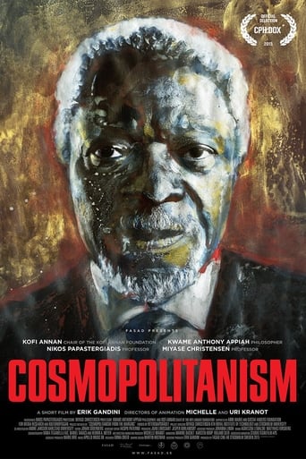 Poster för Cosmopolitanism