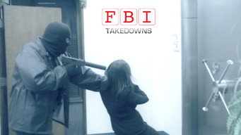 #2 FBI Takedowns