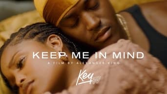 Keep Me In Mind foto 0