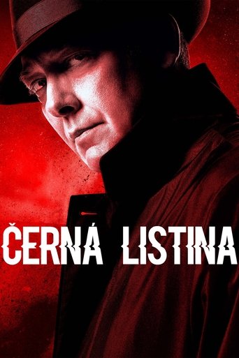 Černá listina - Season 2 Episode 16