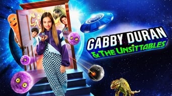 #10 Gabby Duran & The Unsittables