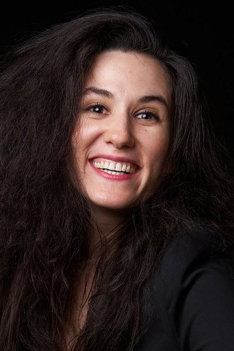 Alina Mișoc