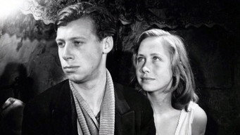 Ditte, Child of Man (1946)