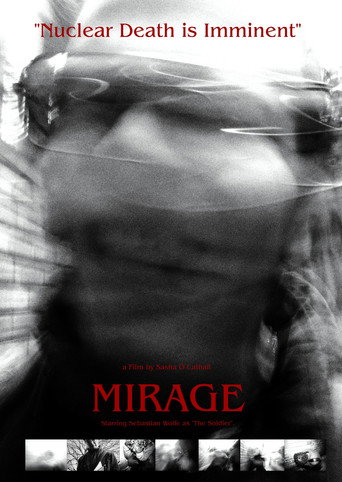 Mirage (2026)
