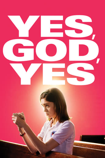 Yes, God, Yes image