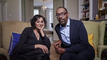 Lenny Henry's Race Through Comedy - S1E01