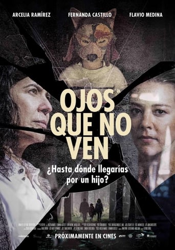 Ojos que no ven (2022)