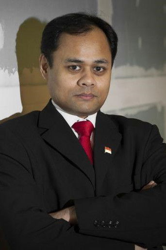 Foto de Alexander Yassin