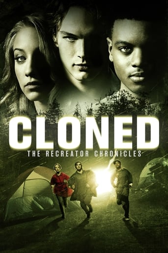 Poster of Los Clones Recreator
