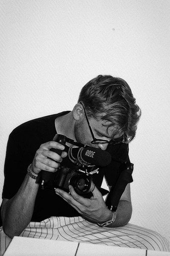 Lucas Magisの人物画像 4