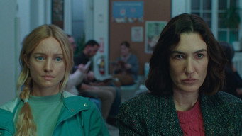 Two Women (2025)