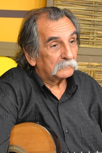 Image of Lúcio Yanel