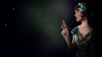 Miss Fisher and the Crypt of Tears backdrop 2