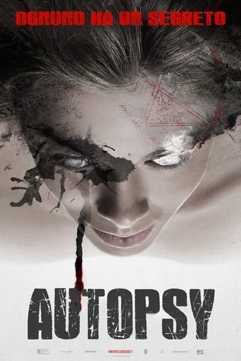 Autopsy