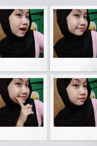 Dini Rahayu — 1