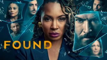 Found - Season 2 Episode 15 (2023) 予告編