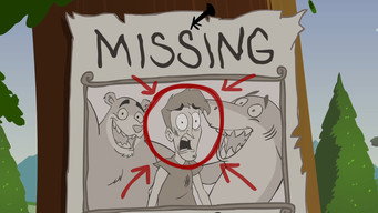 Episode 5 — Dragon