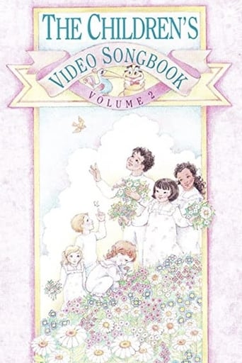 Poster of The Children's Video Songbook Volume 2
