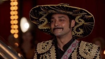 Episódio Capítulo 161 da série Garota do Momento
