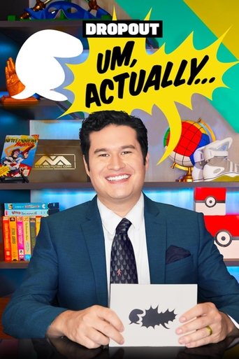 Um, Actually...: Season 2