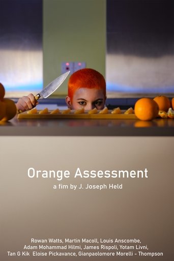 Orange Assessment