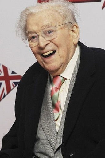 Foto de Jimmy Perry