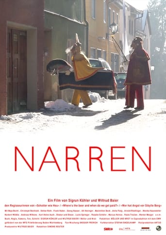 Narren