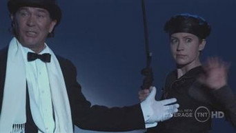 Las reglas del juego (Leverage) T2E6
