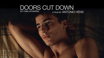 #5 Doors Cut Down