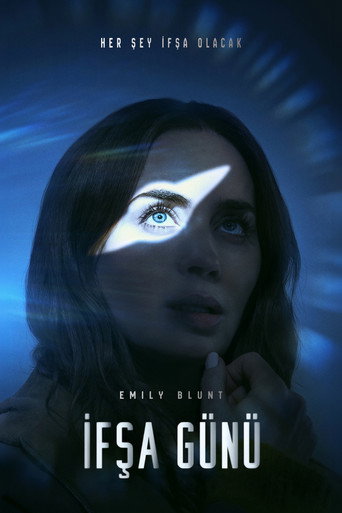 El día de la revelación — poster 97, 2000 × 3000