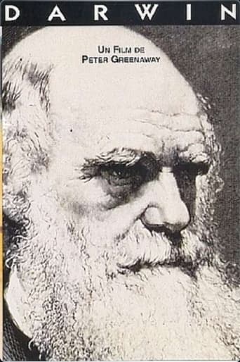 Poster för Darwin