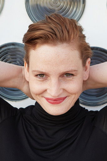 Foto de Eva Maria Jost