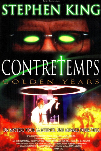 Contre Temps