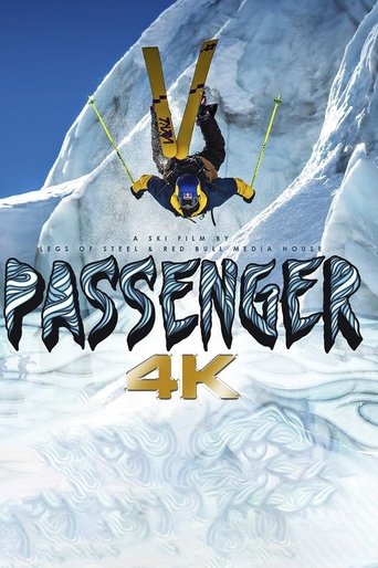 Passenger (2015)