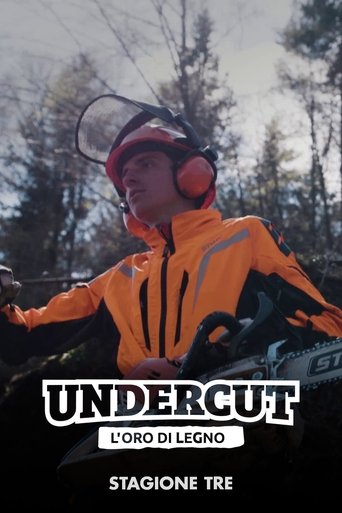 Undercut: l'oro di legno: Season 3