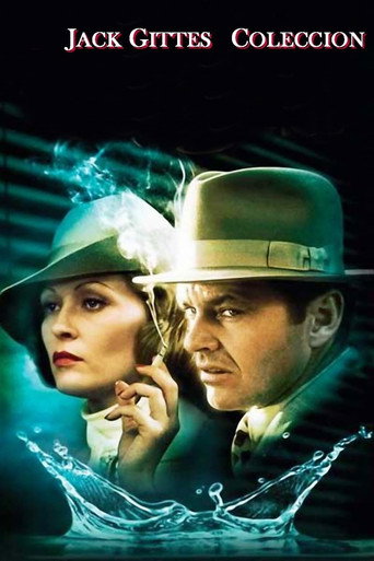 Jake Gittes - Colección