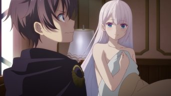 Episódio A Alma Ressuscitada da série Seiken Gakuin no Makentsukai