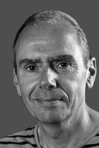 Stanislas TRINSSOUTROP